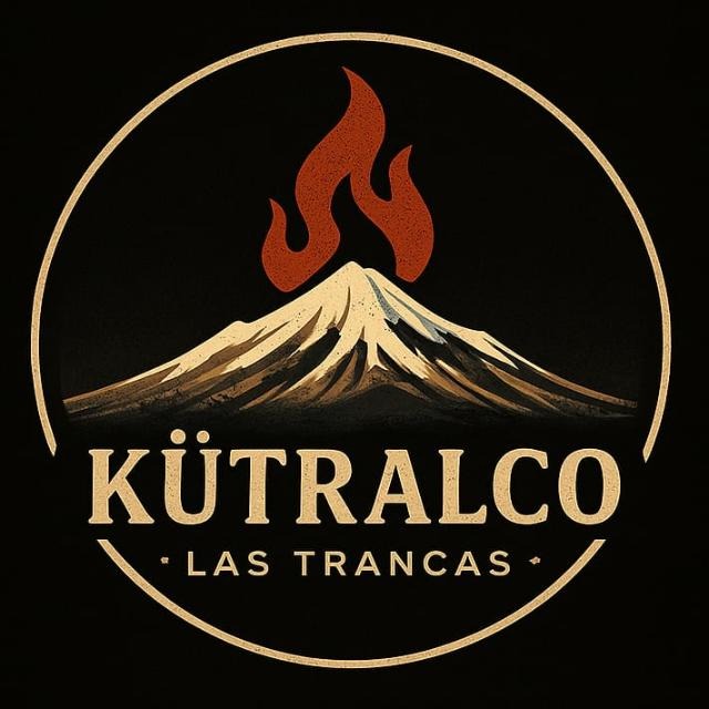 Logo de KÜTRALCO Las Trancas